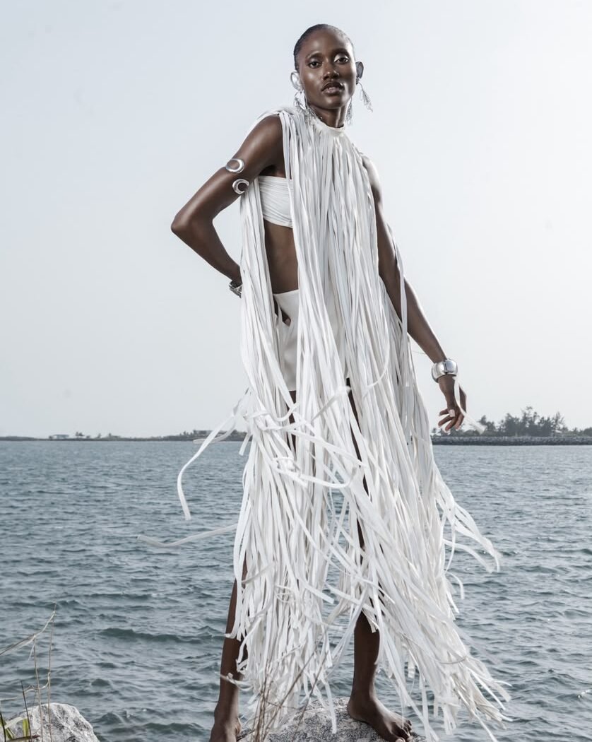 Fringe Cape Fringe Cape